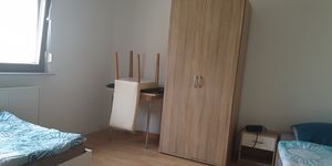 Monteurwohnung Viernheim Bild 7