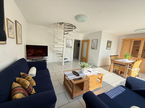 Zentrale Monteurunterkunft 5 Einheiten im selben Haus Bild 2