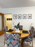 Zentrale Monteurunterkunft 5 Einheiten im selben Haus Bild 15