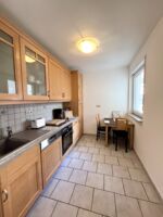Zentrale Monteurunterkunft 5 Einheiten im selben Haus Obrázok 11