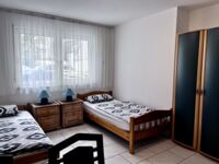 Zentrale Monteurunterkunft 5 Einheiten im selben Haus Obrázok 22