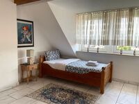 Zentrale Monteurunterkunft 5 Einheiten im selben Haus Bild 25