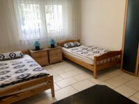 Zentrale Monteurunterkunft 5 Einheiten im selben Haus Obrázok 15