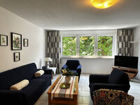 Zentrale Monteurunterkunft 5 Einheiten im selben Haus Bild 20