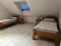 Zentrale Monteurunterkunft 5 Einheiten im selben Haus Obrázok 18