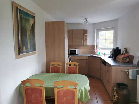 Ferienwohnung Alexandra Bild 4