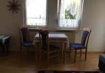 Monteurzimmer / Wohnung nahe Kraftwerk Lippendorf Obrázok 8