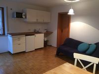 Appartement am Hügel Bild 5