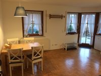 Appartement am Hügel Bild 1