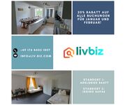 LivBiz - Adelsried - Apartments für Profis! Obrázok 1