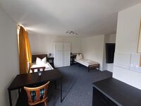 LivBiz - Adelsried - Apartments für Profis! Bild 13