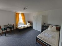 LivBiz - Adelsried - Apartments für Profis! Bild 12