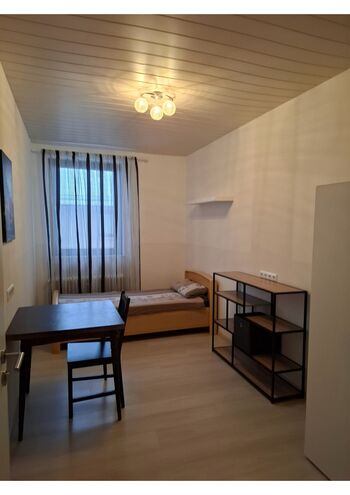 Monteurzimmer Montabaur