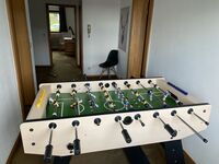 Tischkicker
