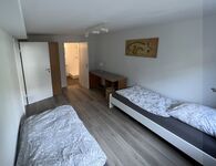 Schlafzimmer 4 (2 Personen) mit Bad