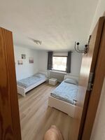 Schlafzimmer 3 (2 Personen)