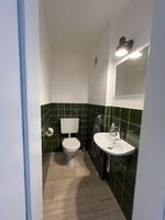 Gäste WC