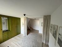 Eingangsbereich mit Garderobe