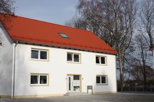 Monteurzimmer Airport - Muenchen Freising Bild 1