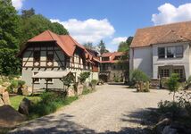 Heidemühle - Bärenhöhle Bild 6