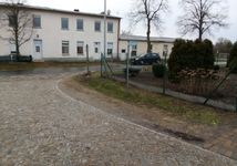 Dreiseithof Nuthe Urstromtal bei Luckenwalde Bild 1