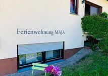 Monteurwohnung Maja Bild 1