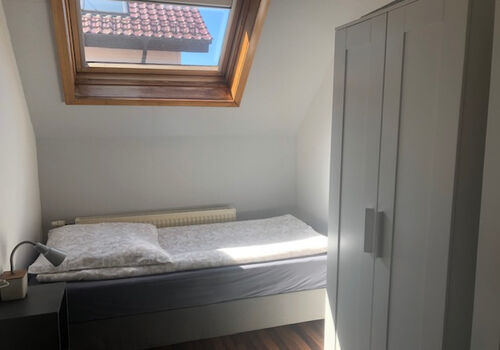 Ferienwohnung & Monteurzimmer Wetterau Obrázok 3