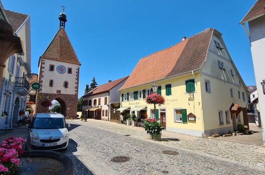 Ferienwohnungen Haus Kindler Zdjęcie 1