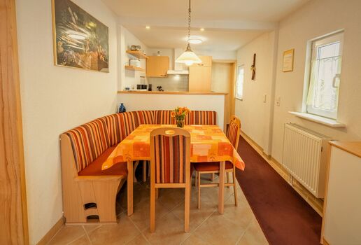Ferienwohnungen Haus Kindler Zdjęcie 3
