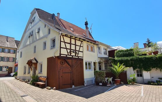 Ferienwohnungen Haus Kindler Zdjęcie 2