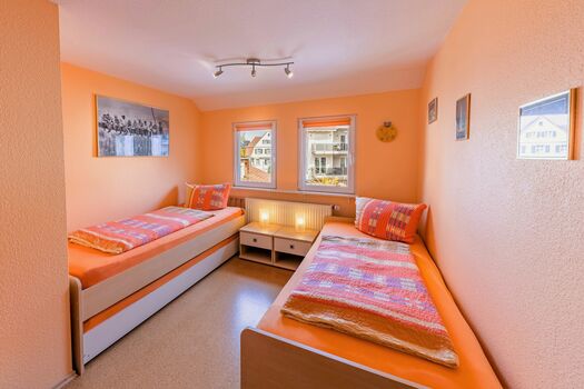 Ferienwohnungen Haus Kindler Zdjęcie 5