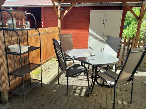 Monteurwohnung: 2 SZ/4x Einzelbetten; zw. Merzig und Losh. Zdjęcie 2