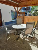 Monteurwohnung: 2 SZ/4x Einzelbetten; zw. Merzig und Losh. Bild 3