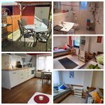 Monteurwohnung: 2 SZ/4x Einzelbetten; zw. Merzig und Losh. Bild 1