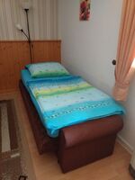 Ferienwohnung "Kühn" Neuseenland Bild 6