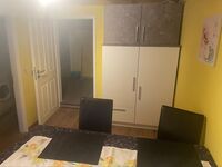 Wohnung 6 Küche