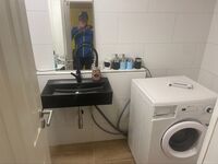 Wohnung 6 Badezimmer