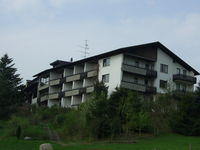 Panoramahotel Alde Hotz Bild 8