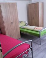 bed & stay Heiligenhaus Bild 8