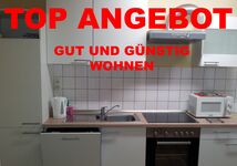 GUT UND GÜNSTIG -KOMPLETE Wohnungen Braunschweig Wolfsburg Bild 1