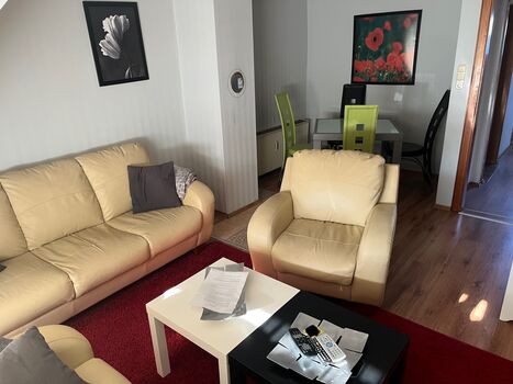 Monteurwohnung Gellersen Bild 2