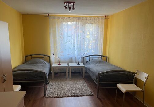 Monteurwohnung Gellersen Bild 4