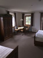 Möblierte Zimmer im Bichlerhof - ab 1 Woche Bild 4