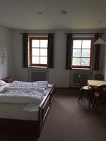 Möblierte Zimmer im Bichlerhof - ab 1 Woche Bild 1