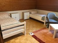 2-Bett-Zimmer Wohnung 3