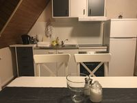 Küche Wohnung 3