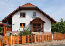 FERIENWOHNUNG DILLICH /Gästehaus Vogel Bild 1