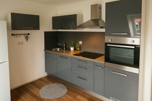 SUNNYHOME möblierte Apartments nahe Regensburg (ID 418) Zdjęcie 2