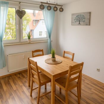 SUNNYHOME möblierte Apartments nahe Regensburg (ID 418) Picture 5
