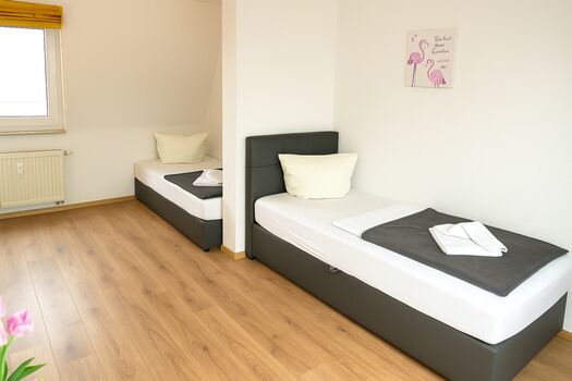 SUNNYHOME möblierte Apartments nahe Regensburg (ID 418) Zdjęcie 4